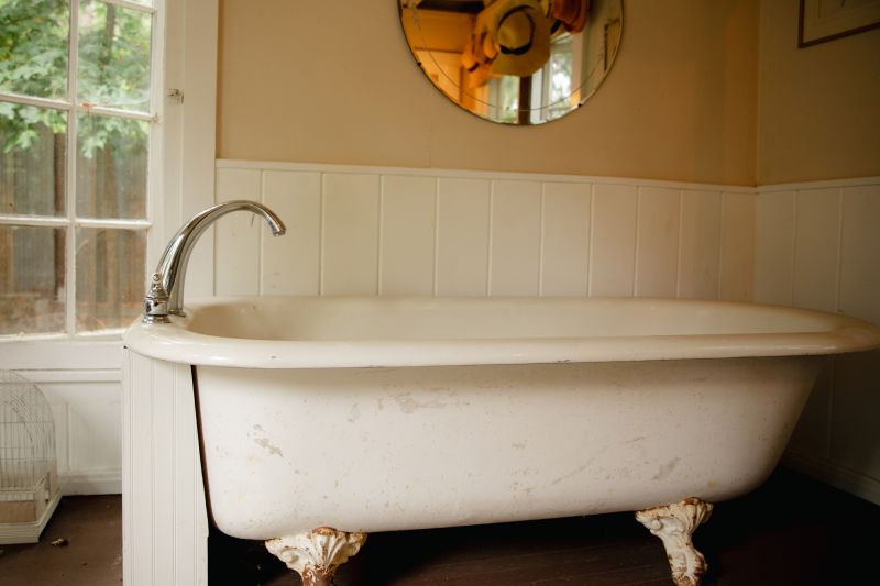 Top Bathtub Installation Companies in Farmington, MI