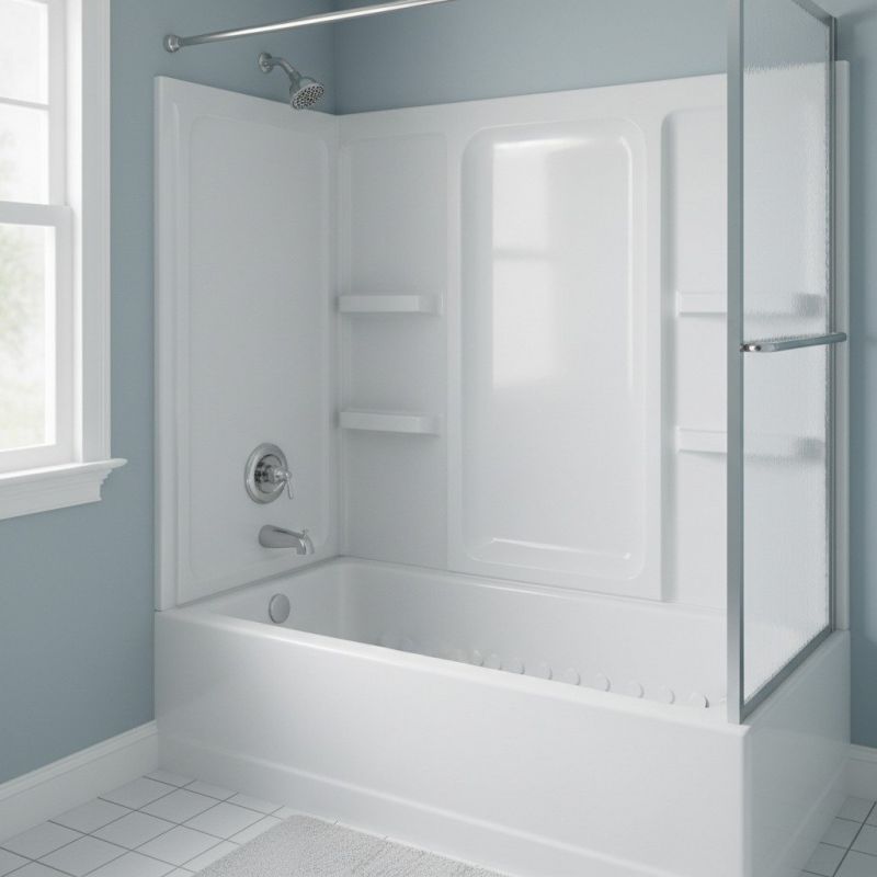 Top Bathtub Installation Companies in Saint Clair Shores, MI
