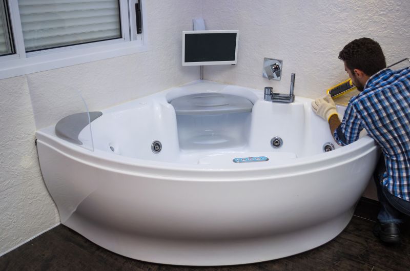 Top Bathtub Installation Companies in South Lyon, MI