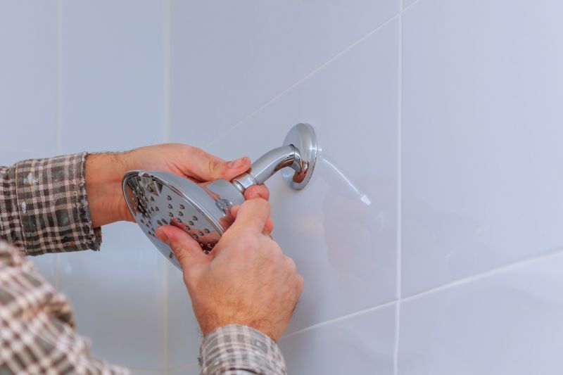 Top Shower Installation Companies in Fraser, MI