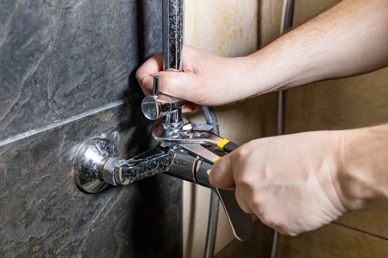 Top Shower Installation Companies in Mount Clemens, MI