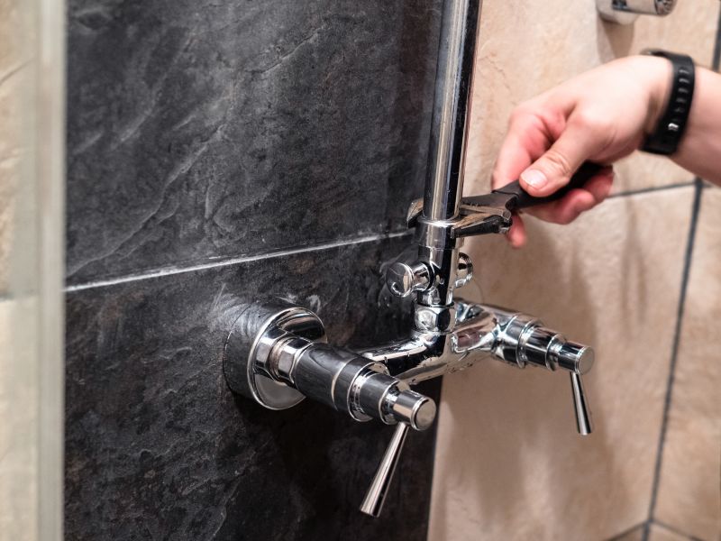 Top Shower Installation Companies in Novi, MI