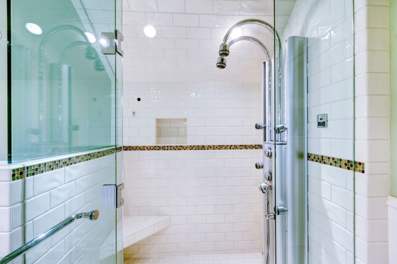 Top Shower Installation Companies in Novi, MI