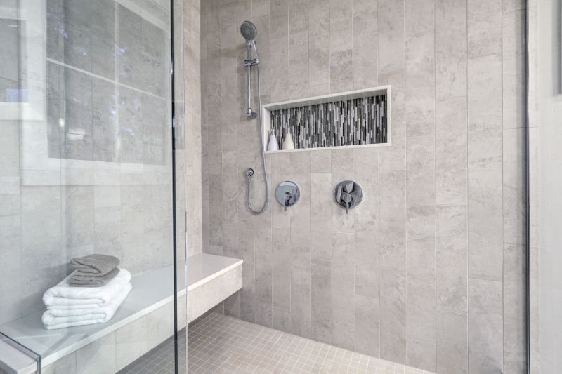 Top Shower Installation Companies in Southgate, MI
