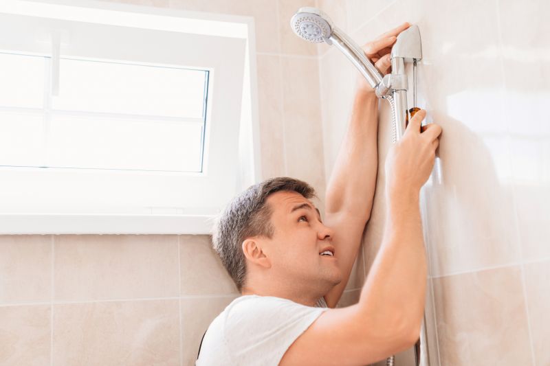 Top Shower Installation Companies in Sterling Heights, MI