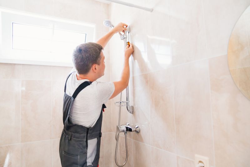 Top Shower Installation Companies in Trenton, MI