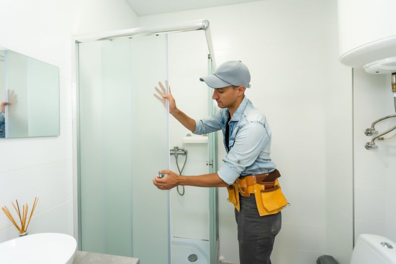 Top Shower Installation Companies in Waterford, MI