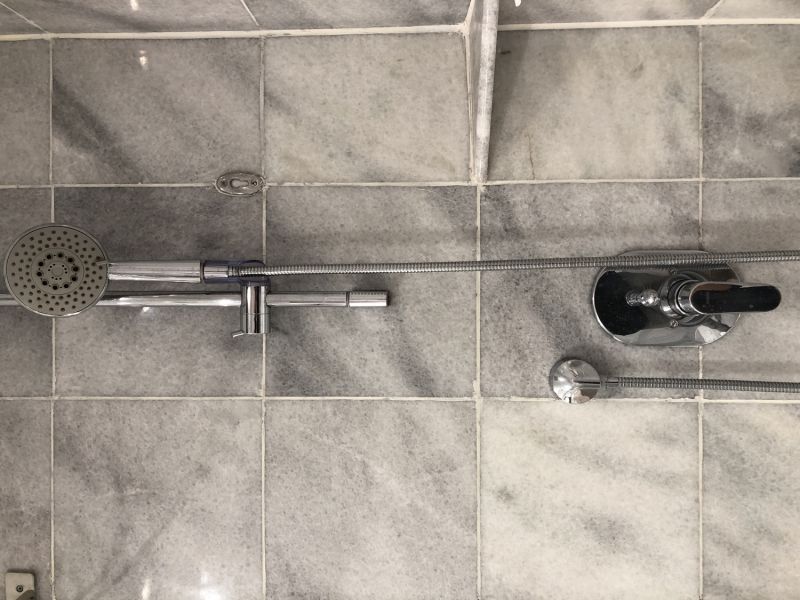 Affordable Shower Installation Services