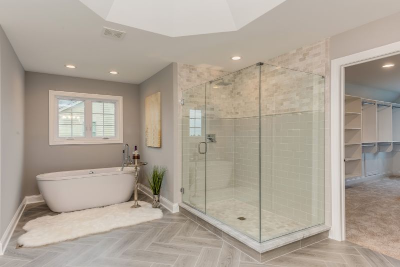 Bathroom Remodeling Contractors