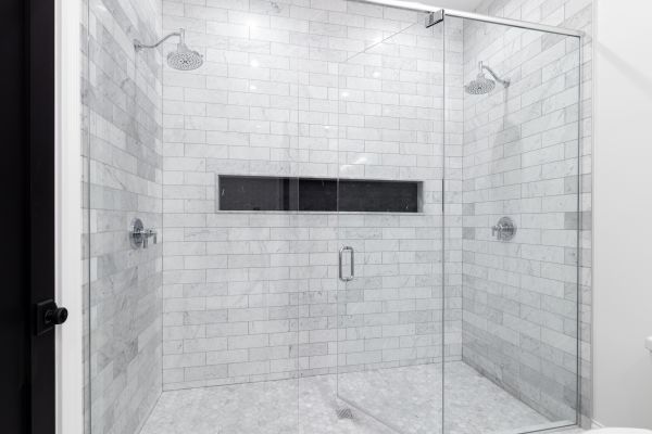 Shower Replacement in Farmington