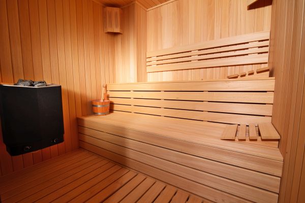 Cost of Steam Shower Replacement in Farmington