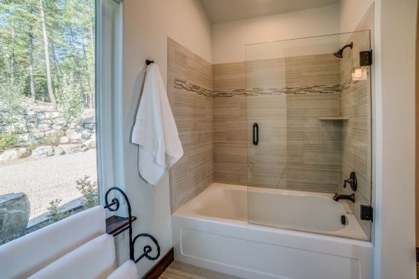 Cost of Tub Conversion Service in Farmington