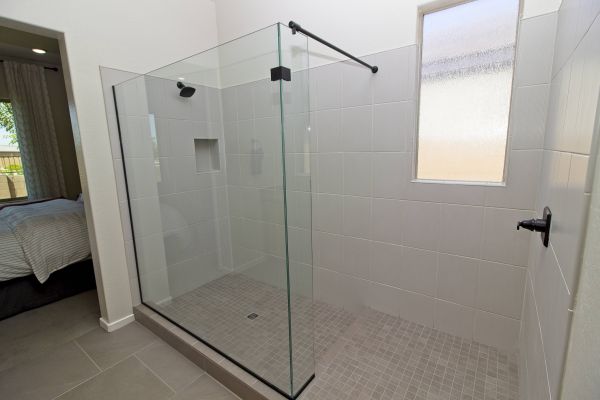Walk In Shower Installation in Farmington