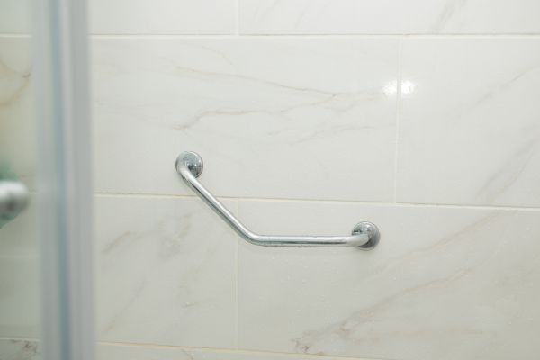 Cost of Mobility Shower Installation in Farmington