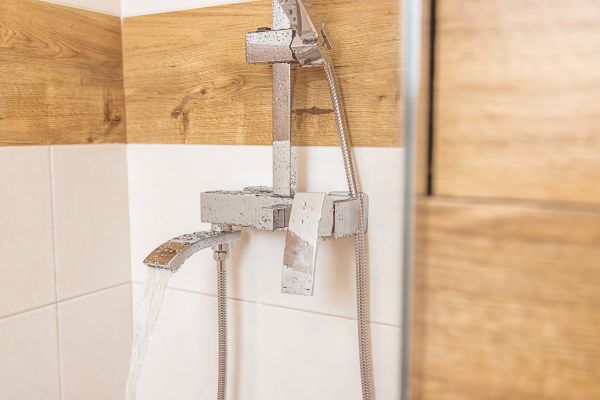 Cost of Shower Plumbing Installation in Farmington