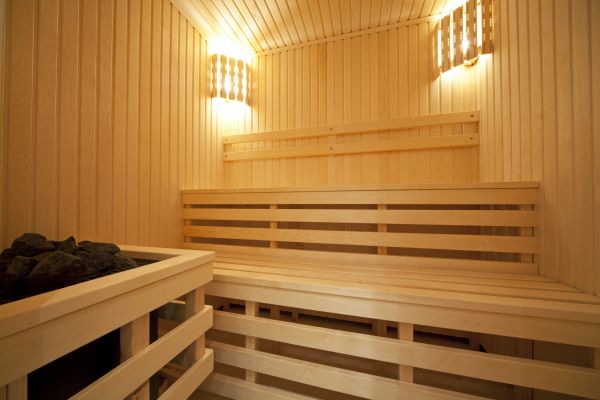 Steam Shower Installation in Farmington