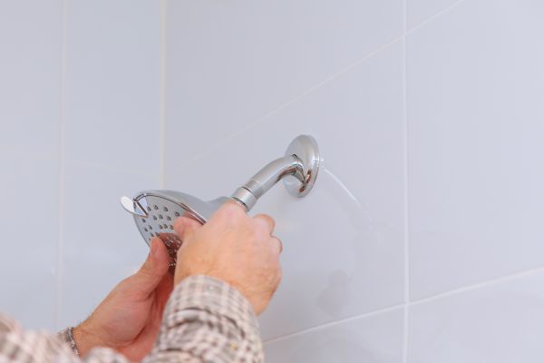 Cost of Shower Plumbing Service in Farmington
